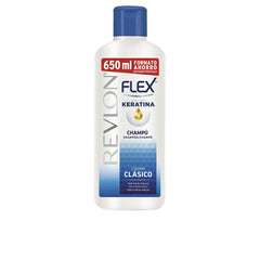 Revlon Mass Market Flex Revlon Shampoo Hidratación Profunda