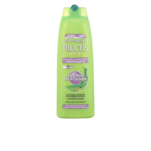 Garnier Fructis Hydra Curls Shampoo Geschmeidige Definierte Locken