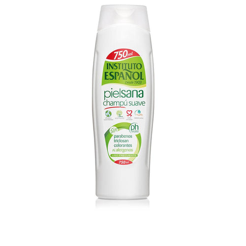 Instituto Español Piel Sana Shampoo Gentle Moisturizing Formula