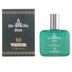 Victor Pre Electric Aftershave Lotion Mediterranean Fresh