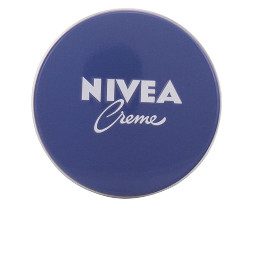 Nivea Lata Azul Crema Idratante Viso Corpo Mani Idratazione Profonda E Nutrimento