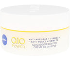Nivea Q10+ Crema Giorno Antirughe Idratazione E Protezione