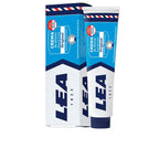 Lea 1823 Sensitive Skin Crème De Rasage Douceur Et Hydratation