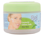 Bel Premium Dischi Umidi Per Viso Aloe Vera Rimozione Trucco Idratante