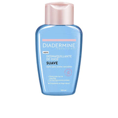 Diadermine Diadermine Cuidado Esencial Removedor De Maquillaje Para Ojos Cuidado Suave