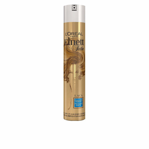 L'Oréal Paris Elnett Hairspray Perfect Hold Every Time