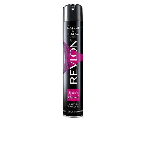 Fixpray Fixpray Haarspray Mit Normaler Fixierung Strahlender Glanz