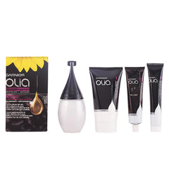 Garnier Olia Coloración Permanente Brillo Sin Amoniaco