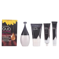 Garnier Olia Coloración Permanente Brillo Sin Amoniaco