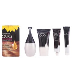 Garnier Olia Coloración Permanente Brillo Sin Amoniaco