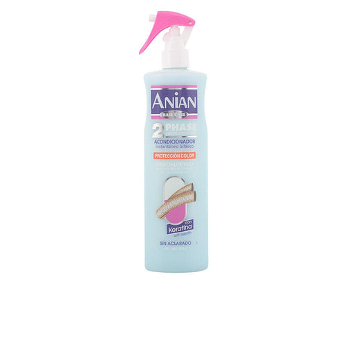 Anian Bifásico Balsamo Per Capelli Disidratati Ripara E Nutre Intensamente