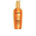 L'Oréal Paris Elvive Extraordinary Hair Treatment Oil Lightweight Nourishing Radiant Shine
