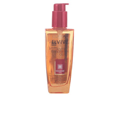 L'Oréal Paris Elvive Aceite Extraordinario Para Cabello Teñido Cabello Nutrido Y Radiante