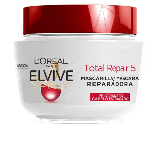L'Oréal Paris Elvive Hair Mask Restore Strength And Shine
