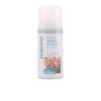 Babaria Para Pies Deodorante Talco Spray