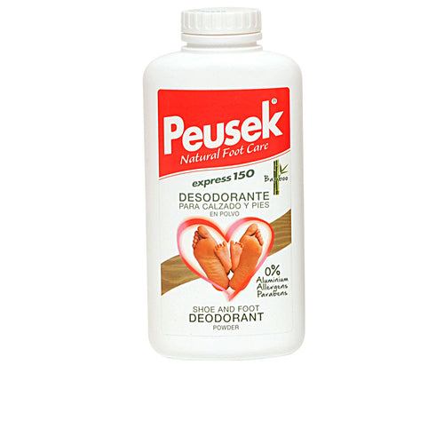 Peusek Express 150 Deodorante In Polvere