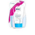 Veet Crema Depilatoria Per Pelle Sensibile Extra Morbida