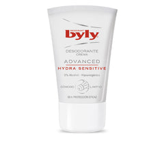 Byly Advance Sensitive Deo Crema