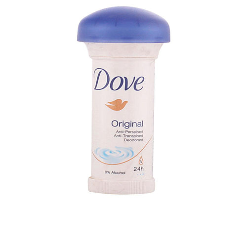 Dove Original Déodorant Crème Soin Axillaire Luxueux