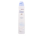 Dove Original Deodorante Spray Femminile Idratazione E Sicurezza Totale