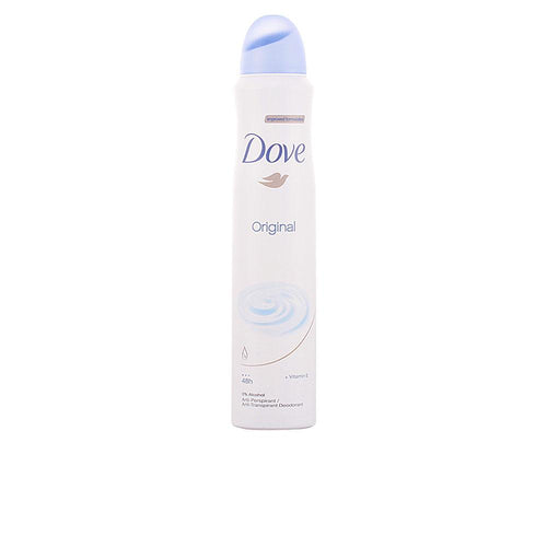 Dove Original Deodorante Spray Femminile Idratazione E Sicurezza Totale