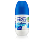 Instituto Español Leche Y Vitaminas Roll On Deodorant Lang Anhaltende Frische