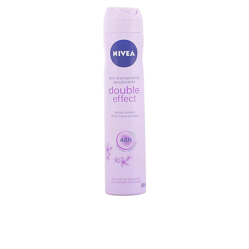 Nivea Desodorantes Nivea Spray Déodorant Avec Extrait D Avocat Protection 48 Heures