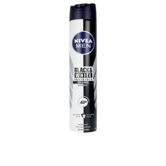 Nivea Nivea Men Invisible Deodorant Spray No White Marks