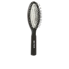 Beter Cepillo Neumático Spazzola Per Capelli Ovale Pneumatica Con Nylon Districa Capelli Con Leggerezza