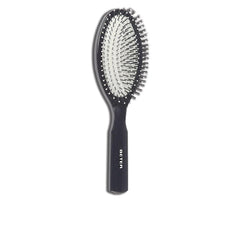 Beter Cepillo Neumático Spazzola Per Capelli Ovale Pneumatica Con Nylon Districa Capelli Con Leggerezza