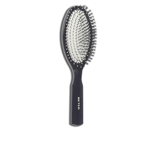 Beter Cepillo Neumático Ovale Pneumatische Haarbürste Mit Nylon Für Flexibles Haar Schon Entwirrt Für Geschmeidiges Haar