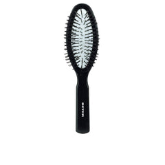 Beter Cepillo Ovalado Neumático Spazzola Capelli Nylon Cura Capelli Perfetta