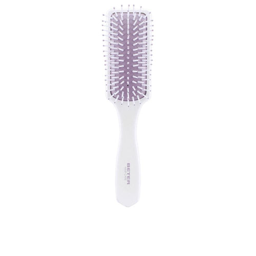 Beter Cepillo Ovalado Neumático Haarbürste Sanftes Entwirren Und Glattes Haar