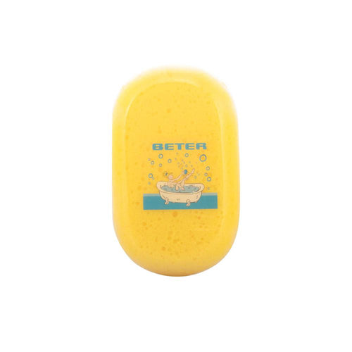 Beter Esponja Baño Bath Sponge Enhanced Bathroom Accessories