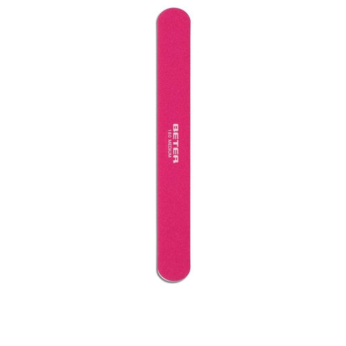 Beter Lima Uñas Fiberglass Nail File Salon Perfection Every Time