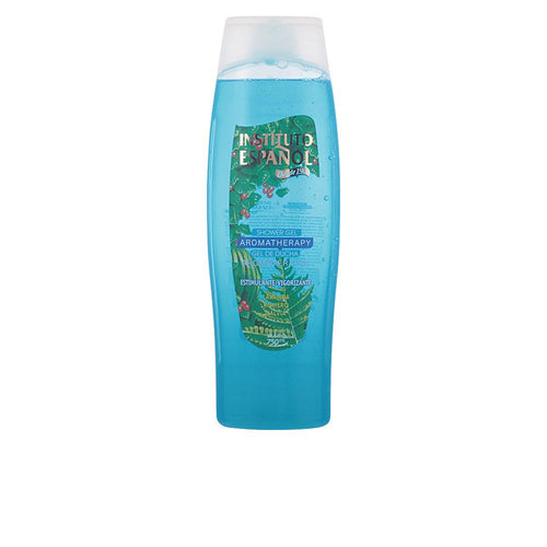 Instituto Español Aromaterapia Gel Douche Stimulant Extrait D'Herbes