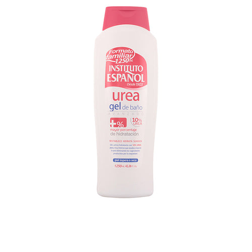 Instituto Español Urea Gel De Ducha