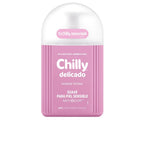 Chilly Delicado Gel Intimo Formula Delicata pH 5