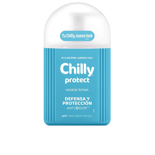 Chilly Protect Chilly Gel Intimo Protezione Naturale E Comfort
