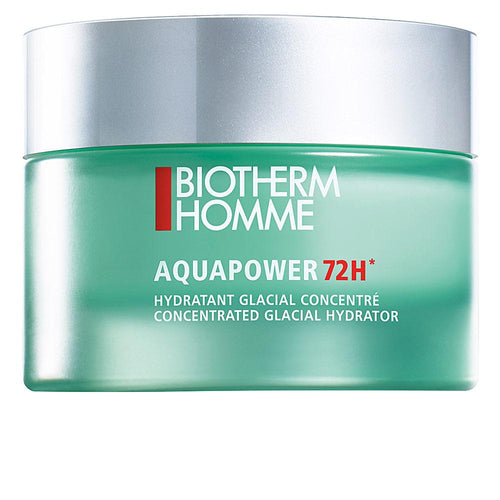 Biotherm Biotherm Homme Idratante Concentrato Glaciale Pelle Fresca E Idratata