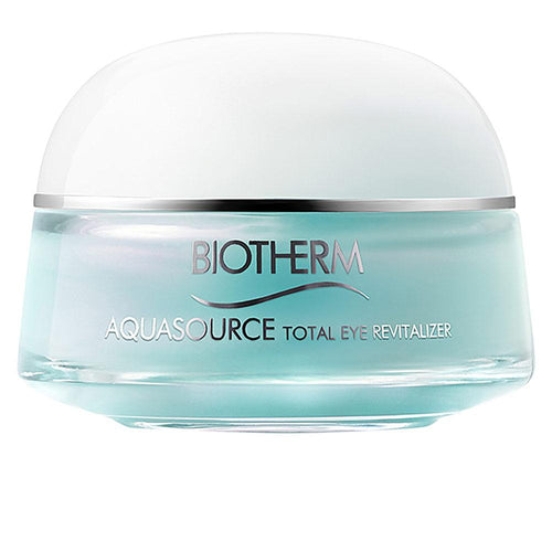 Biotherm Aquasource Total Revitalizzatore Occhi Sguardo Fresco E Rivitalizzato