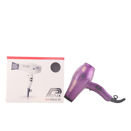 Parlux Parlux 385 Powerlight Secador De Pelo Diseño Profesional Secado Rápido Y Brillo Saludable