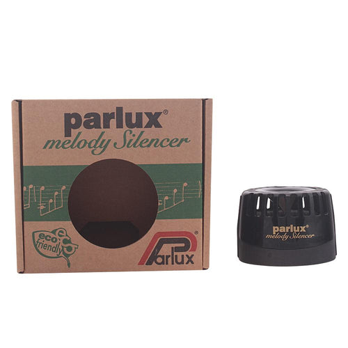 Parlux Silencer Accesorio Para Secador De Pelo Reducción De Ruido Avanzada
