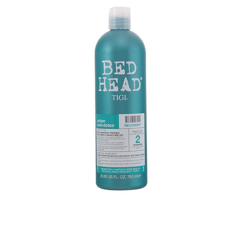 Tigi Bed Head Champú De Recuperación Para Un Cabello Saludable