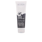 Revlon Revlonissimo Color Care Shampoo E Balsamo 2 In 1 Per Capelli Scuri Radianti Senza Solfati