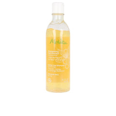 Melvita Esenciales Melvita Shampoo Cabello Sedoso Con Ingredientes Naturales