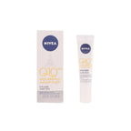 Nivea Q10 Plus Crème Pour Les Yeux Anti Rides Regard Jeune