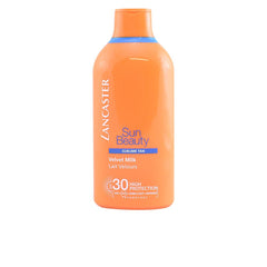 Lancaster Sun Beauty Latte Corpo Con Innovazione In Protezione Solare