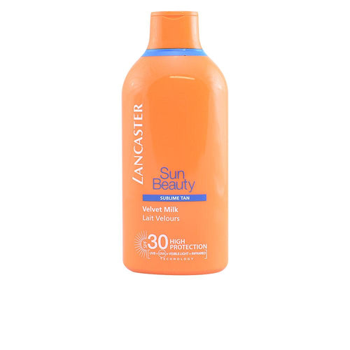 Lancaster Sun Beauty Körpermilch Mit Innovative Ultra Breiter Sonnenschutz