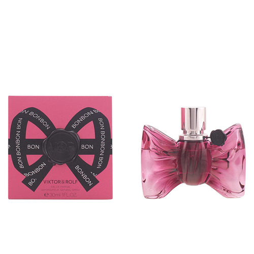 Viktor & Rolf Bonbon Profumo Eau De Parfum Immerso Nel Caramello